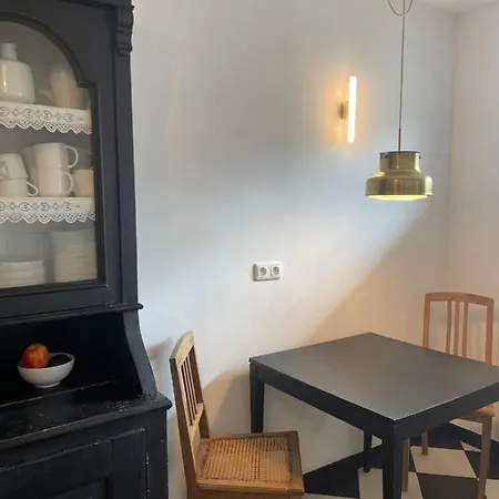 Apartment Grosses Mit Terrasse Nahe Gold Kitestrand