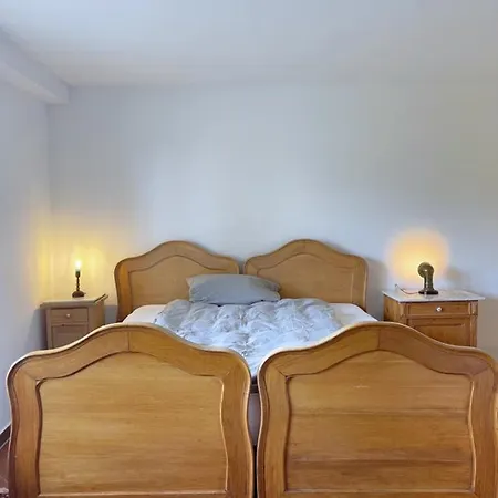 Grosses Mit Terrasse Nahe Gold Kitestrand Apartment *