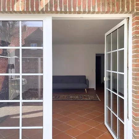 Apartment Grosses Mit Terrasse Nahe Gold Kitestrand